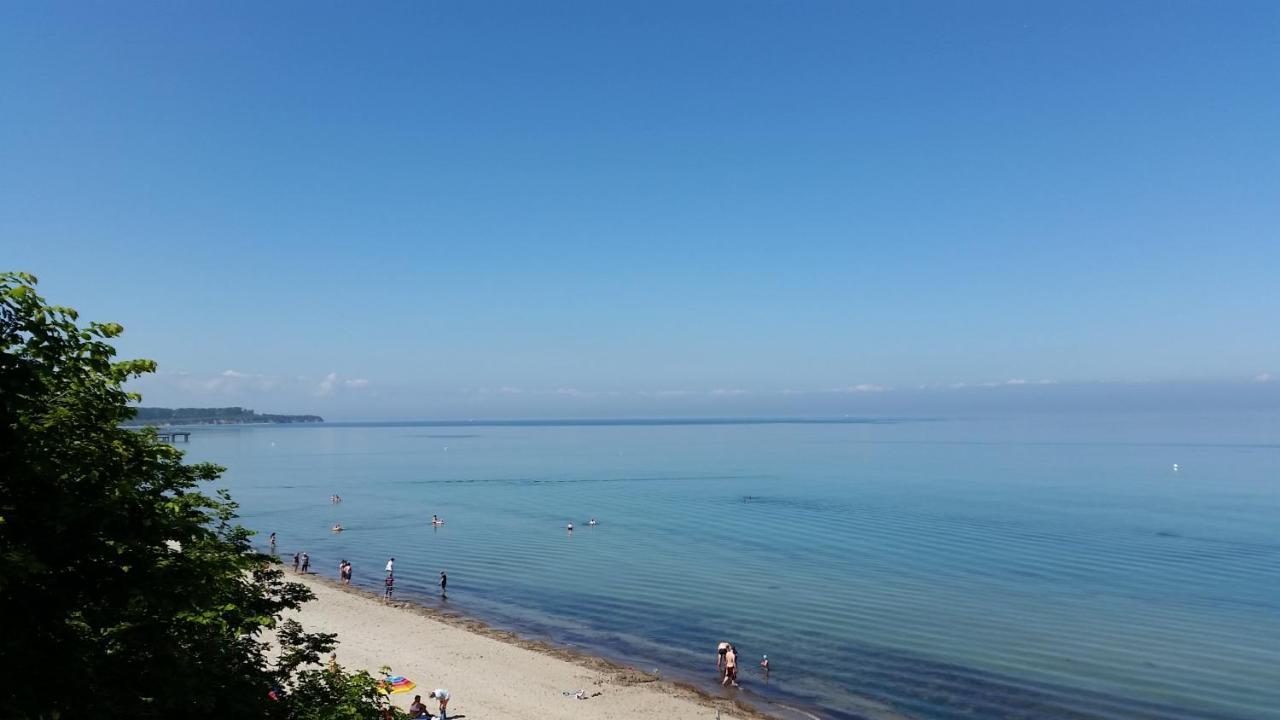 Urlaub Beim Fischer - Gaude Tied Apartment Rerik