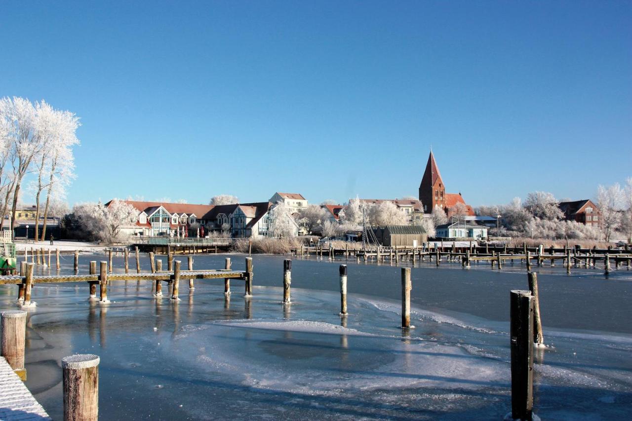 Urlaub Beim Fischer - Gaude Tied Rerik