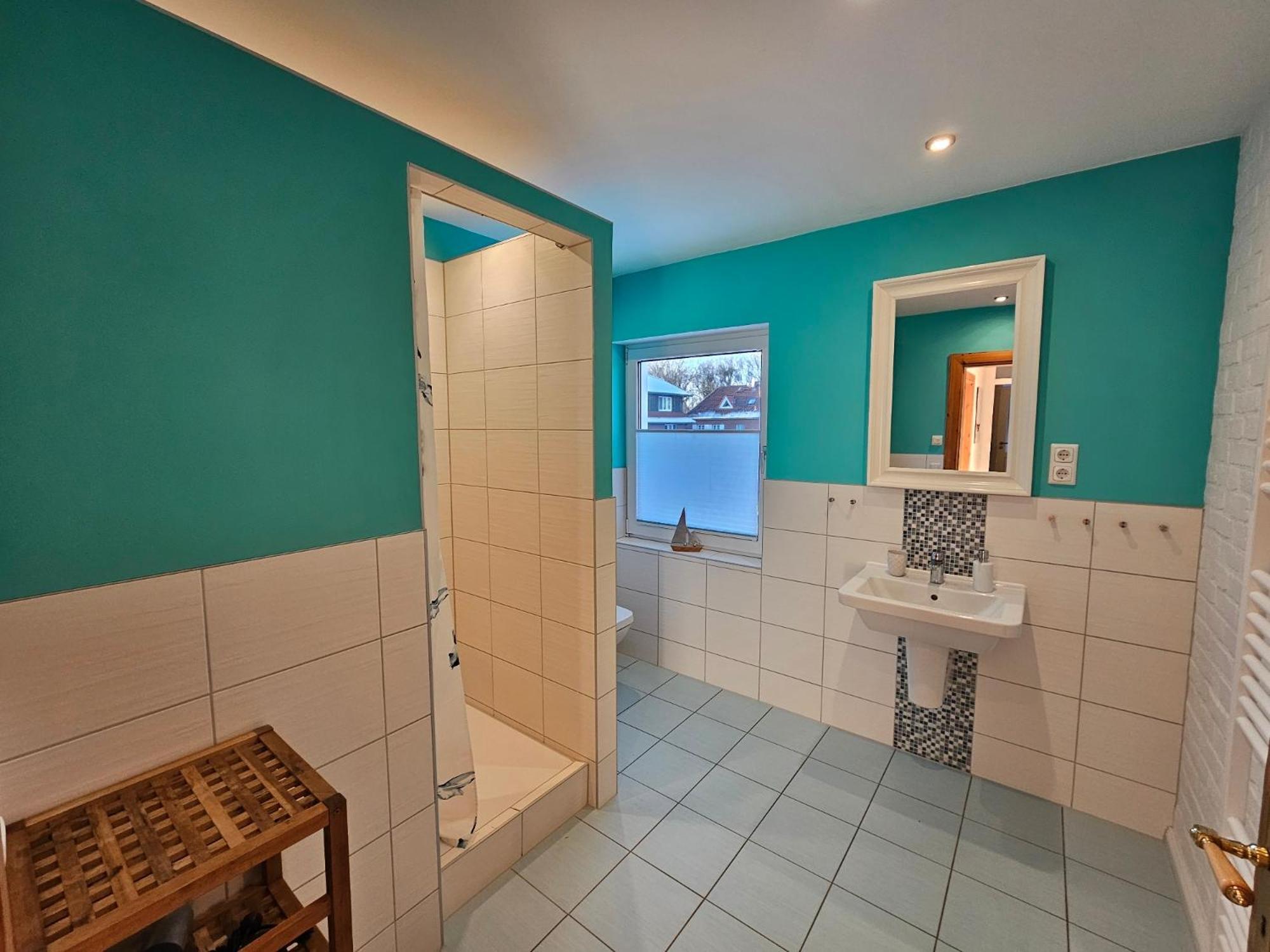 Apartment Urlaub Beim Fischer - Gaude Tied