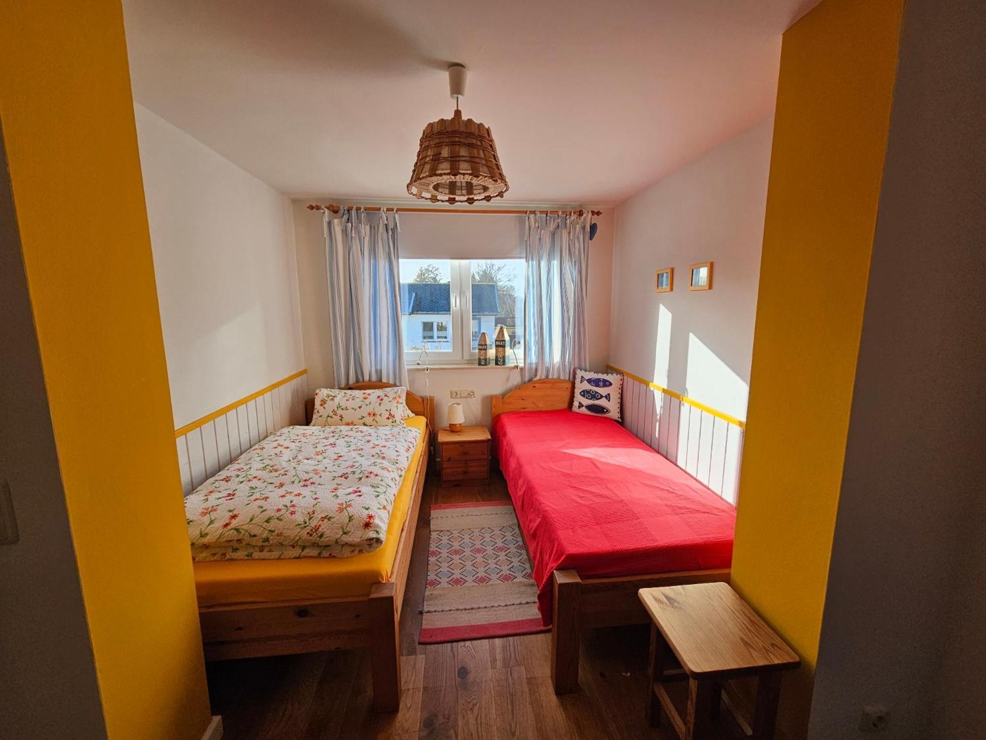 Apartment Urlaub Beim Fischer - Gaude Tied *