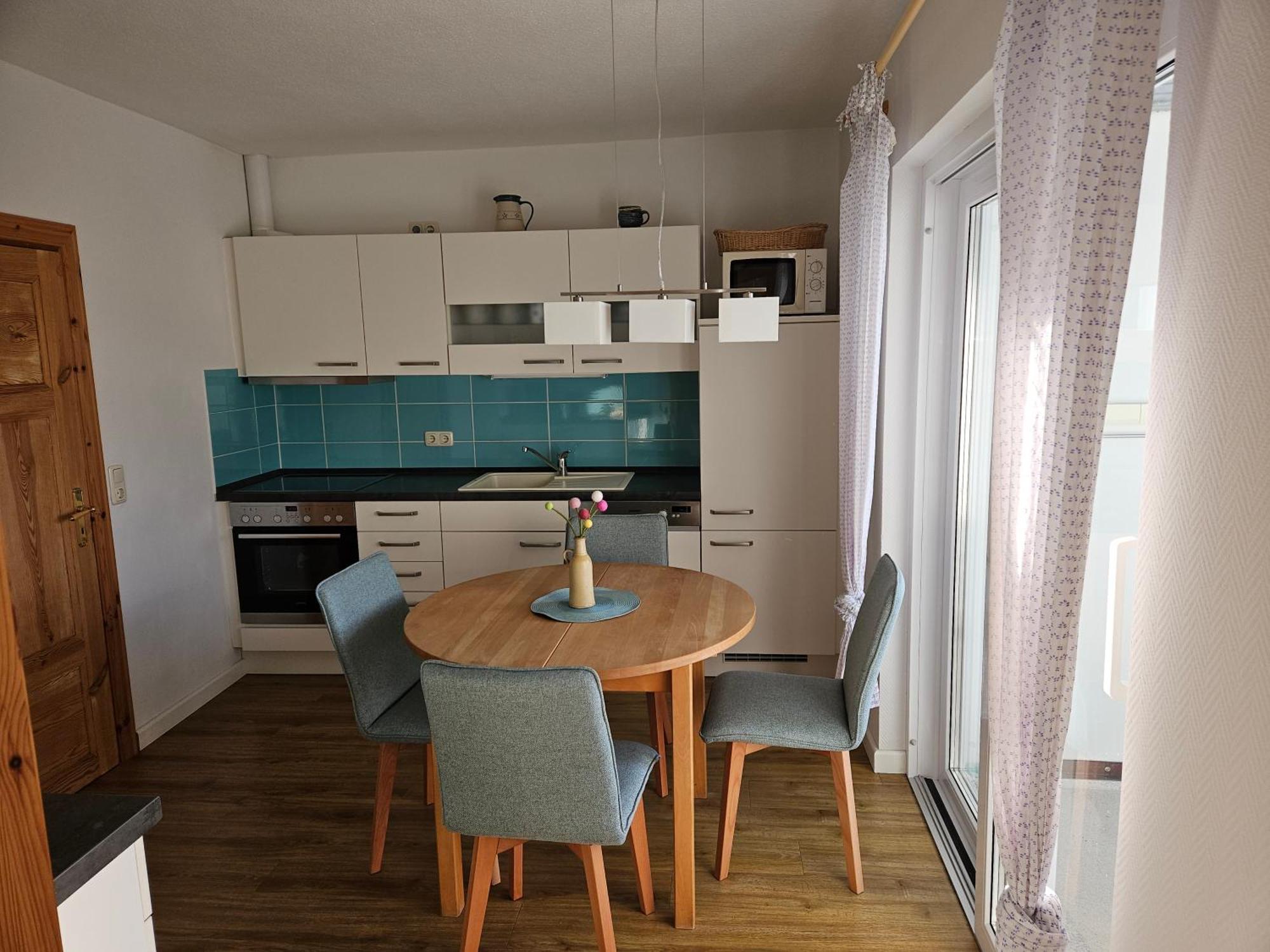 Apartment Urlaub Beim Fischer - Gaude Tied