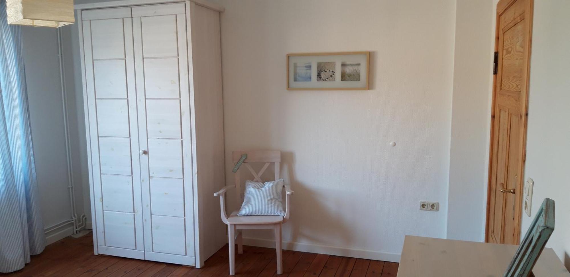 Apartment Urlaub Beim Fischer - Gaude Tied Rerik